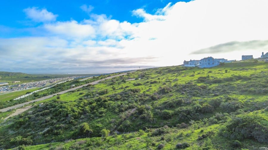0 Bedroom Property for Sale in Hoogland Western Cape